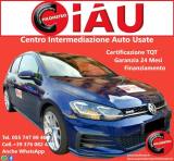 VOLKSWAGEN Golf GTD 2.0 TDI DSG 3p. BlueMotion Technology