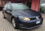 VOLKSWAGEN Golf Variant 2.0 TDI Executive BlueMotion Technology