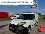 FIAT Doblo 1.4 N.P(ALLESTITO EX RETE GAS-PC-TN)CRUISE-SENSORI
