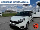 FIAT Doblo 1.6 MJT 105CV PL COMBI MAXI N1 5 POSTI-BLUETOOTH-