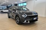 KIA Sportage 1.6 TGDi GPL Style