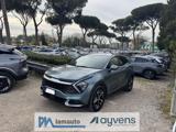 KIA Sportage 1.6 136 cv CRDi MHEV DCT