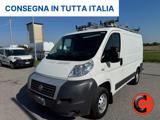 FIAT Ducato 2.3 MJT 130(PC-TN L1H1)OFFICINA MOBILE-EX ENEL-