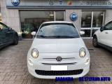 FIAT 500 1.2 Dualogic Lounge