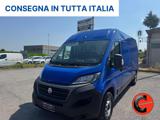 FIAT Ducato 35 2.3 MJT 140CV(PL-TM L3H2)SENSORI-FURGONE-E6D-