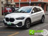 BMW X1 xDrive25e Business Advantage -IMPECCABILE-