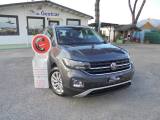 VOLKSWAGEN T-Cross 1.0 TSI 110 CV DSG STYLE