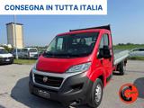 FIAT Ducato MAXI 35 2.3 MJT 150CV L4 CASSONE FISSO-SUPER LUNGO