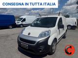 FIAT Fiorino 1.3 MJT 95C CARGO SX 6D-PORTAPACCHI-CRUISE-SENSORI