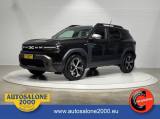 DACIA Duster 1.0 TCe Eco-G 100 CV Journey PREZZO REALE