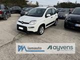 FIAT Panda Hybrid Panda 1.0cc 69cv FireFly