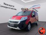 FIAT Fiorino 1.3 MJT 95CV-OFFICINA MOBILE EX TELECOM-E6B-