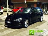 VOLKSWAGEN Golf 1.6 TDI 5p. Highline BlueMotion  IN ARRIVO....