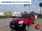 FIAT Panda 1.3 MJT  POP 2 POSTI VAN N1 AUTOCARRO-CLIMA-