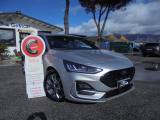 FORD Focus 1.5 EcoBlue 115 CV automatico 5p. ST-Line