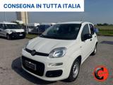 FIAT Panda +IVA 1.2 GPL POP VAN N1 2 POSTI-CLIMA-E6D-