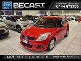 SUZUKI Swift 1.2 VVT 5 porte GL