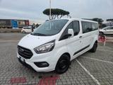 FORD Transit Custom 320 2.0 EcoBlue 130 PL Combi Trend N1