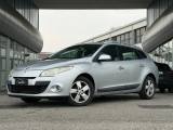 RENAULT Megane Mégane 1.5 dCi 110CV SporTour Confort
