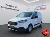 FORD Transit Courier 1.5 TDCi 75CV-SENSORI-OTTIME CONDIZIONI-+IVA-E6D-