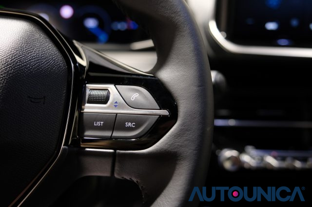 PEUGEOT 2008 usata, con Chiusura centralizzata telecomandata