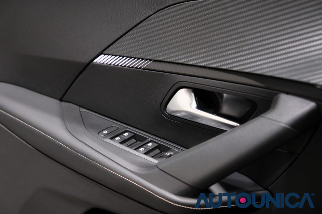 PEUGEOT 2008 usata, con Monitoraggio pressione pneumatici