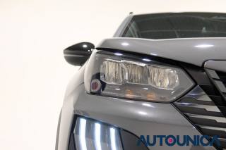 PEUGEOT 2008 usata, con Cruise Control