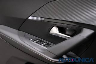 PEUGEOT 2008 usata, con Monitoraggio pressione pneumatici