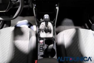 PEUGEOT 2008 usata, con Freno di stazionamento elettrico