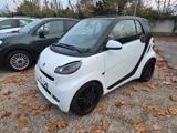 SMART ForTwo 1000 72 kW coupé BRABUS