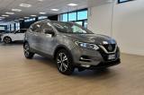 NISSAN Qashqai 1.3 DIG-T 140 CV N-Connecta