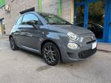 FIAT 500 1.0 70CV HYBRID SPORT APP-CONNECT UNIPROPRIETAIO