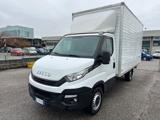 IVECO Daily 35S16S 2.3HPT PM Cabinato EURO 6B