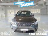 SEAT Arona 1.0 TGI XCELLENCE