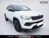 JEEP Compass 1.3 Turbo T4 240 CV PHEV AT6 4xe S