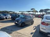 SMART ForTwo ALL.BRABUS CABRIO 0.9cc 90cv PREZZO REALE