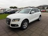AUDI Q5 2.0 TDI 190 CV clean diesel quattro S-tronic
