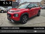 CITROEN C3 Aircross PureTech 110 S&S