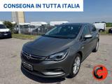 OPEL Astra 1.4 Turbo 110CV EcoM SPORTS T.INNOVATION-SENSORI-