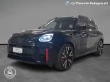 MINI Countryman John Cooper Works ALL4 JCW Countryman Aut. + Tetto