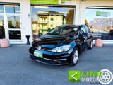 VOLKSWAGEN Golf 1.6 TDI 115 CV 5p.Business BlueMotion Tech.GARAN.