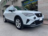 SEAT Arona 1.0 TSI 95CV FR BICOLOR UNIPROPRIETARIO
