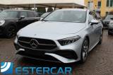 MERCEDES-BENZ A 200 Automatic AMG Line Advanced Plus