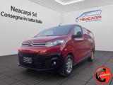PEUGEOT Expert N1(CITROEN JUMPY)2.0 BHDi 180CV AUT/8R XL PL-SL-TN