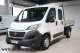 FIAT Ducato 33 2.0 MJT PC Cassonato-7 POSTI - DOPPIA CABINA