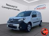 RENAULT Kangoo 115CV N1 GANCIO TRAINO-CRUISE-6MARCE-RETROCAMERA