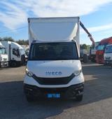 IVECO tercam  giustino