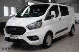 FORD Transit Custom 300 2.0 TDCi 130 PL-DC Furgone Trend- 6 POSTI AUTO
