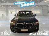 BMW X3 xDrive20d 48V Business Advantage
