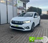 DACIA Sandero Streetway 1.0 TCe ECO-G Expression KM ZERO
